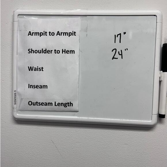 Designers Originals Vintage Luxe 360 Women’s Quarter Zip Pullover Sweater Red M - Picture 8 of 9